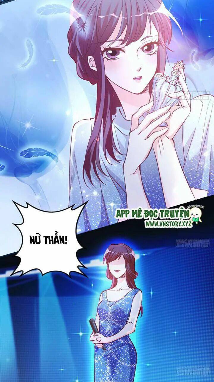 thiên hậu trở về chapter 73 36