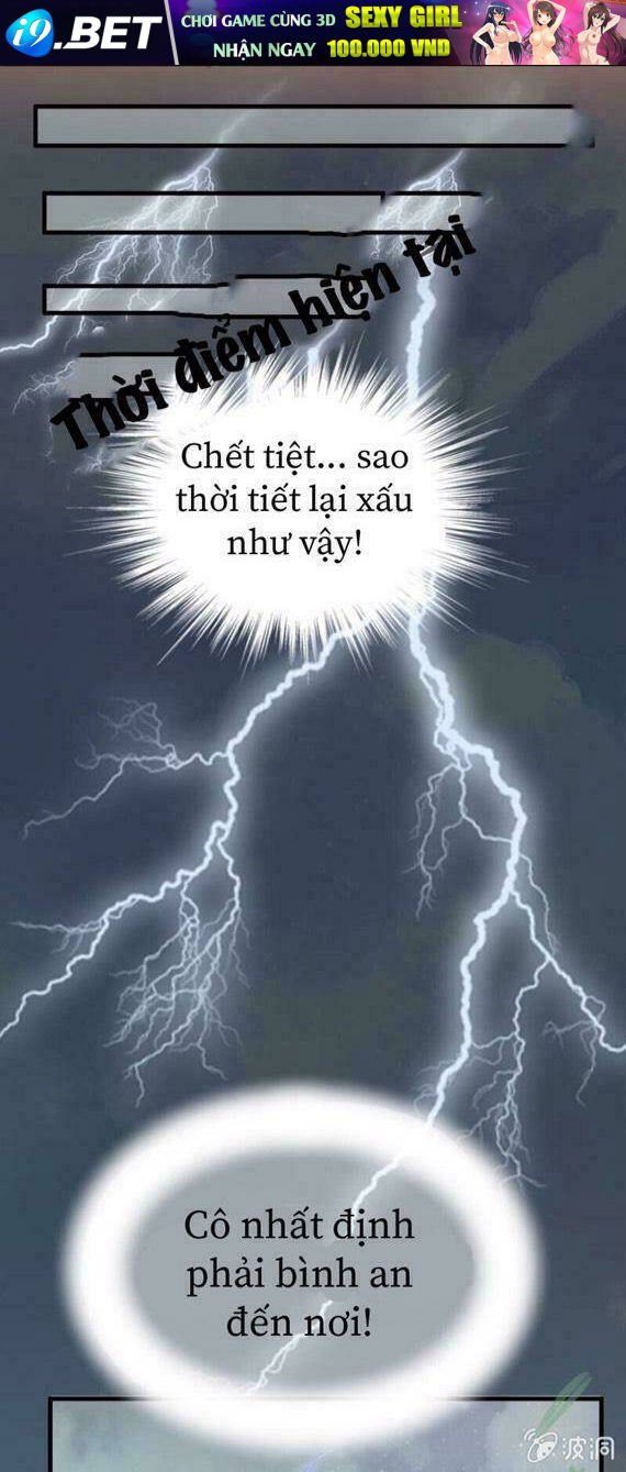 thần thám song kiêu chapter 8 9