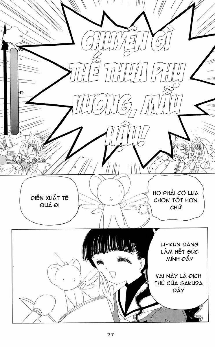 card captor sakura chapter 20 30