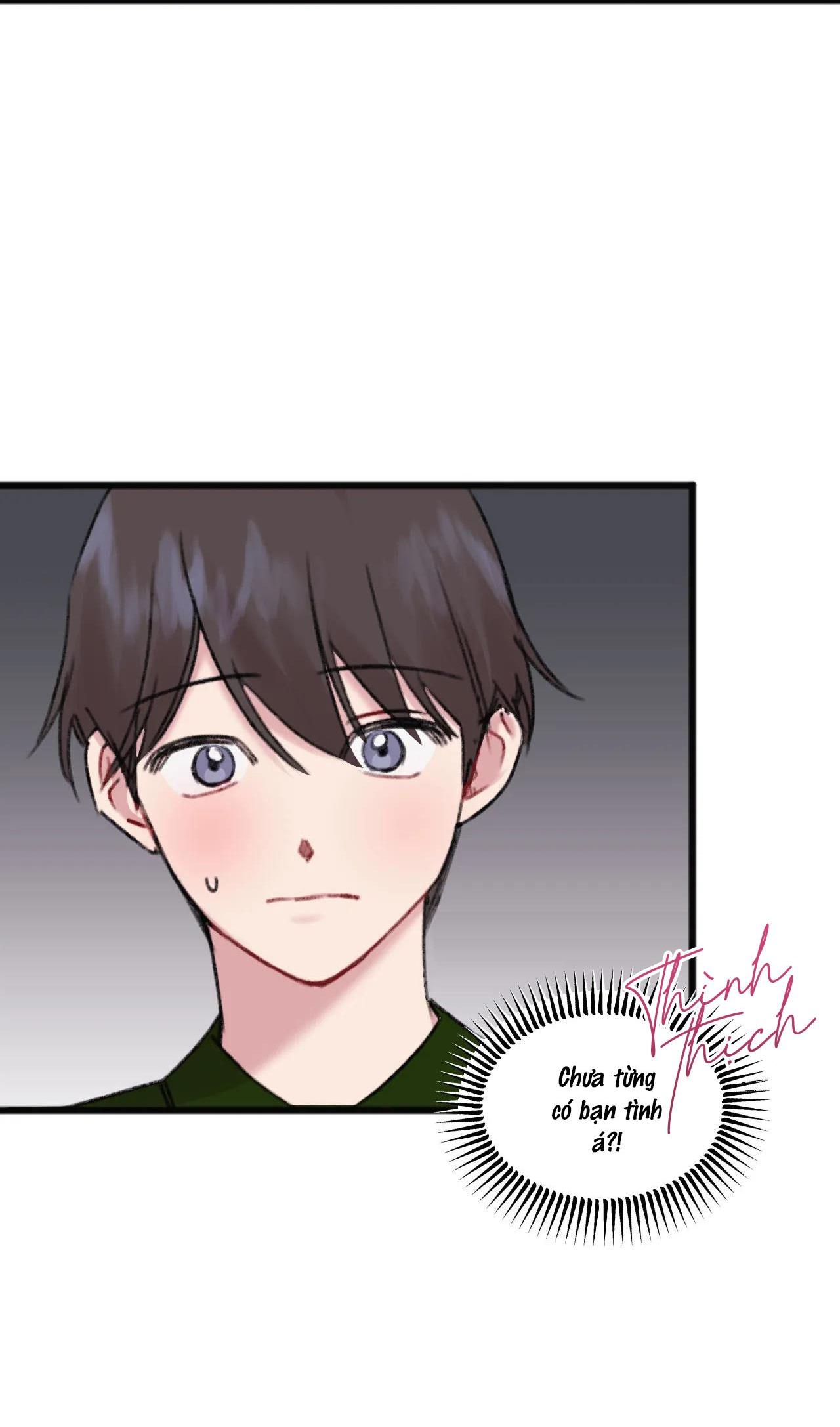 anh thật sự thích em sao chapter 11 15