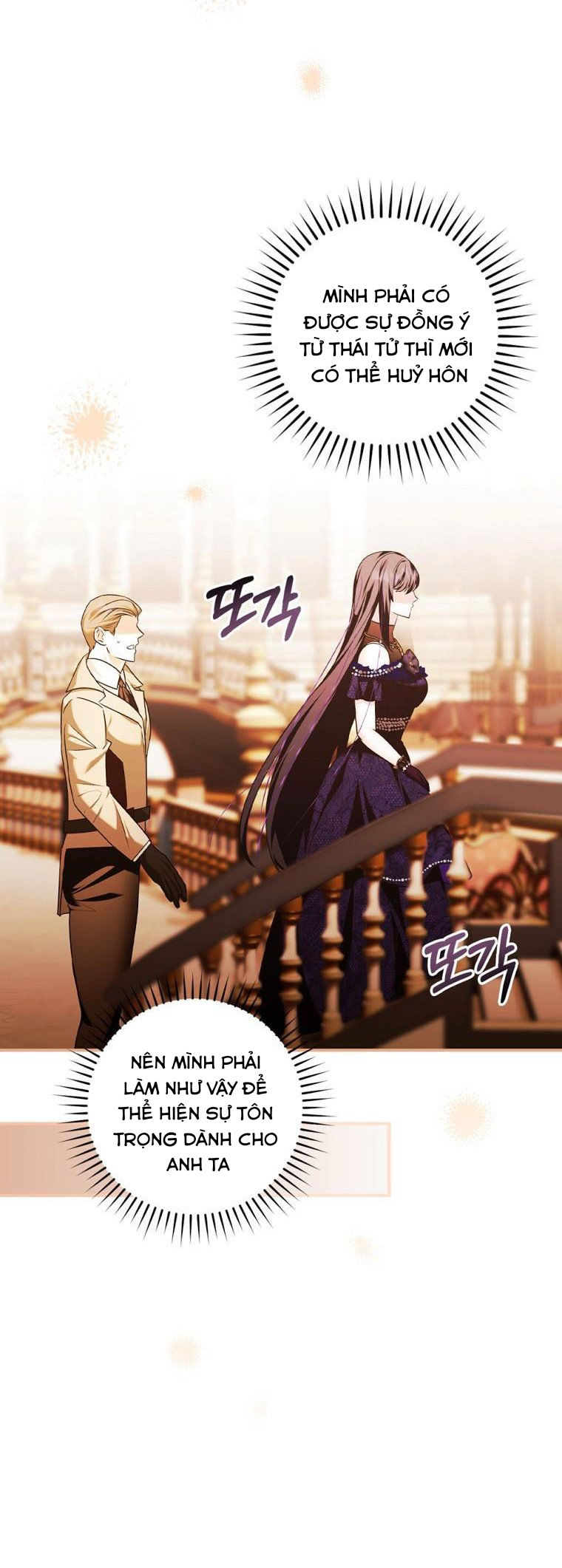 nàng tiểu thư nhà công tước chapter 12 15