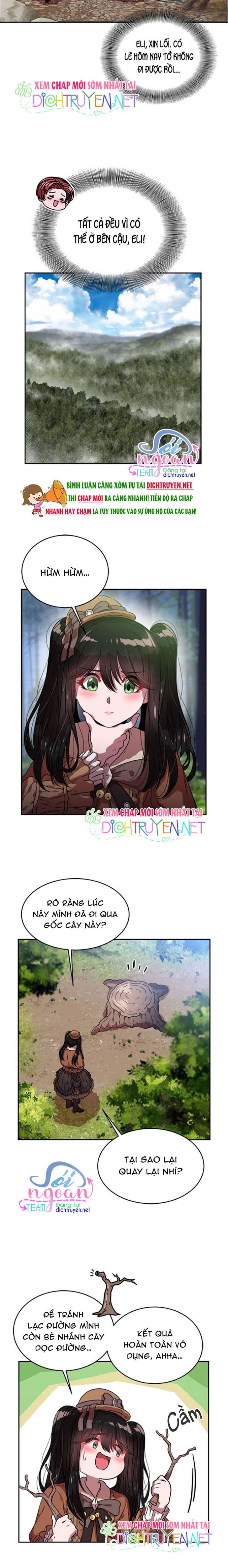 con gái bảo bối của ma vương chapter 17 9