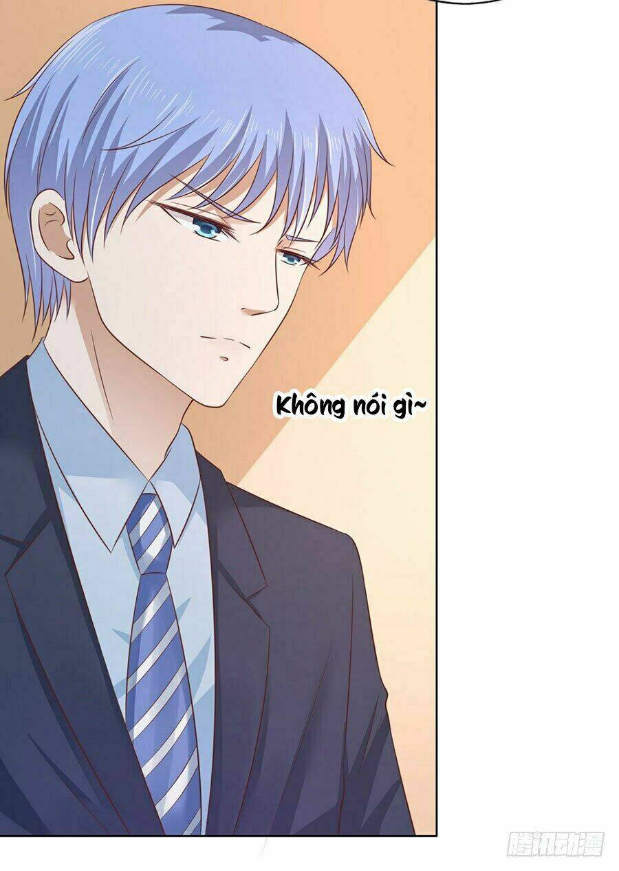 liệt ái tri hạ: series mật đào tiểu tình nhân chapter 198 25