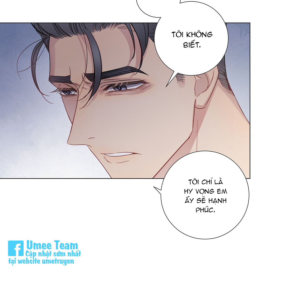 hôm nay nam giả trang nữ vẫn chưa được cầu hôn! chapter 79 6