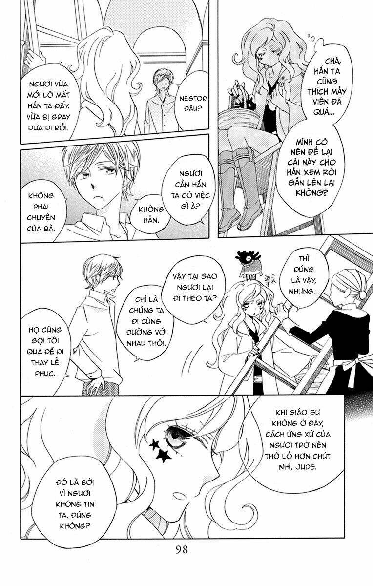 sekai de ichiban warui majo chapter 11 10