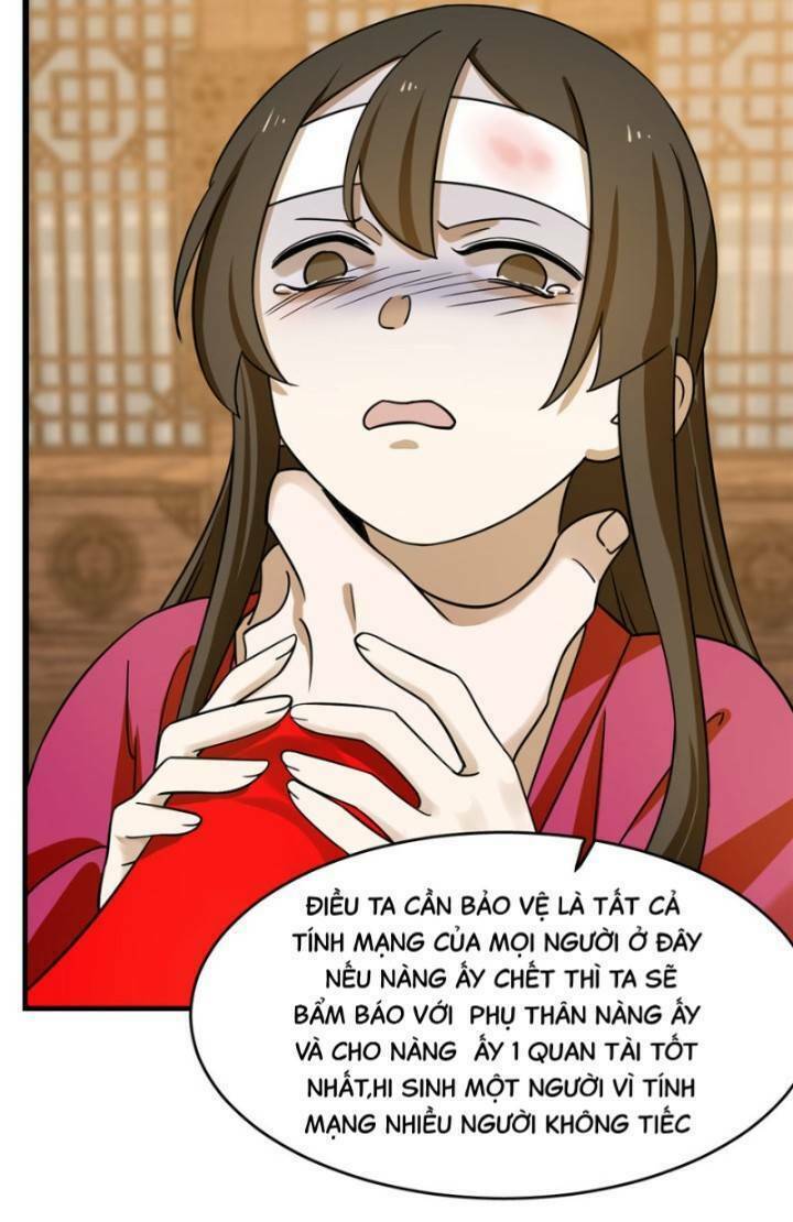 độc bộ thiên hạ: đặc công thần y chapter 152 7