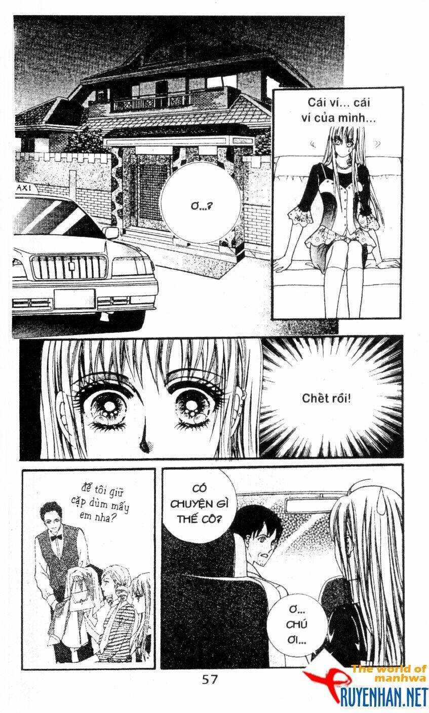 chàng trai hào hiệp chapter 4 59