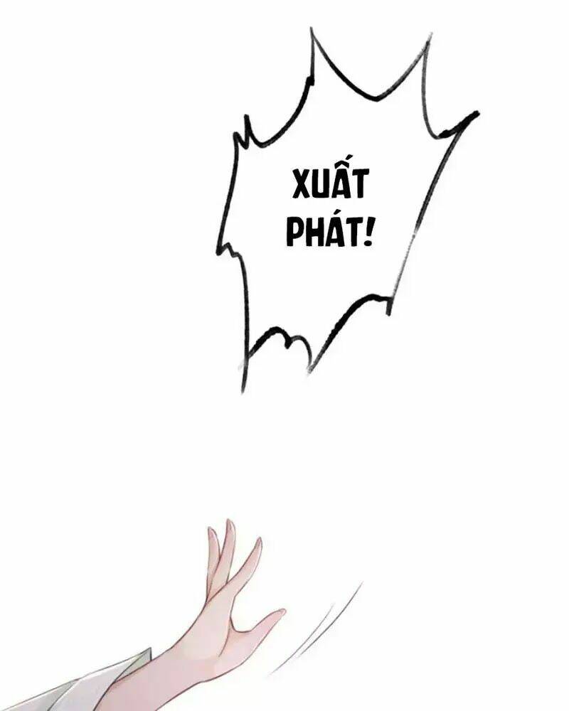 trọng sinh bá sủng nhiếp chính vương quá mạnh mẽ chapter 44 62