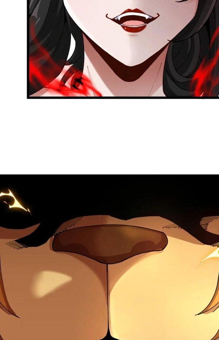 sau khi nằm, ta trở thành đại yêu chi vương chapter 12 5