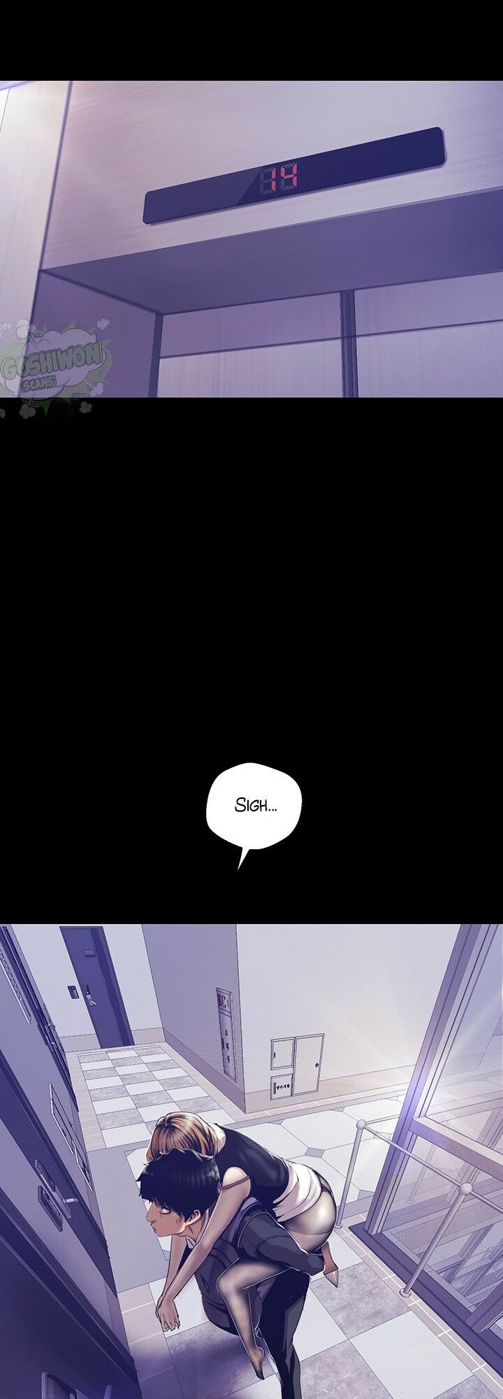 tân thế giới tuyệt vời chapter 84 23