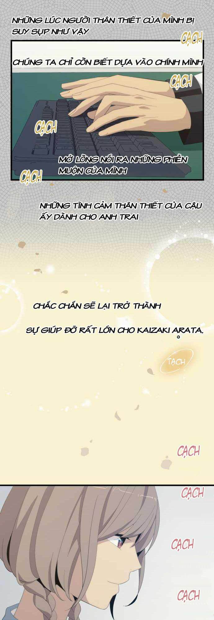 viên thuốc trùng sinh chapter 172 9