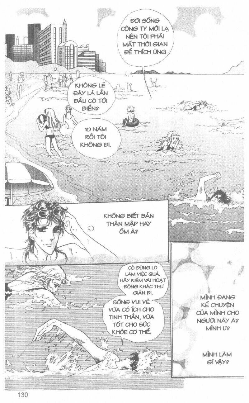 đừng chống đối chapter 2 137