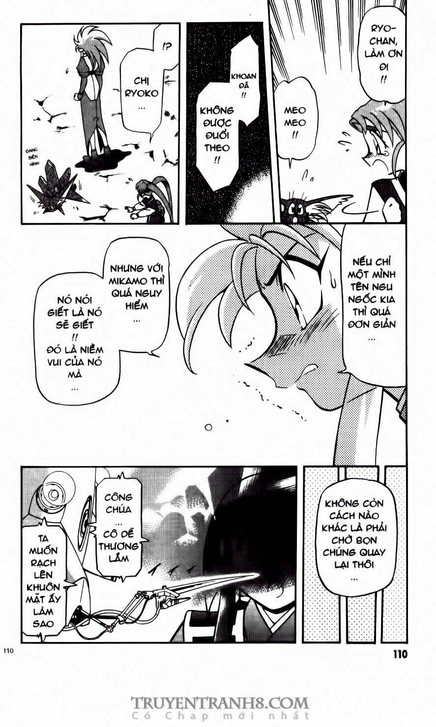 tenchi vô dụng chapter 53 23