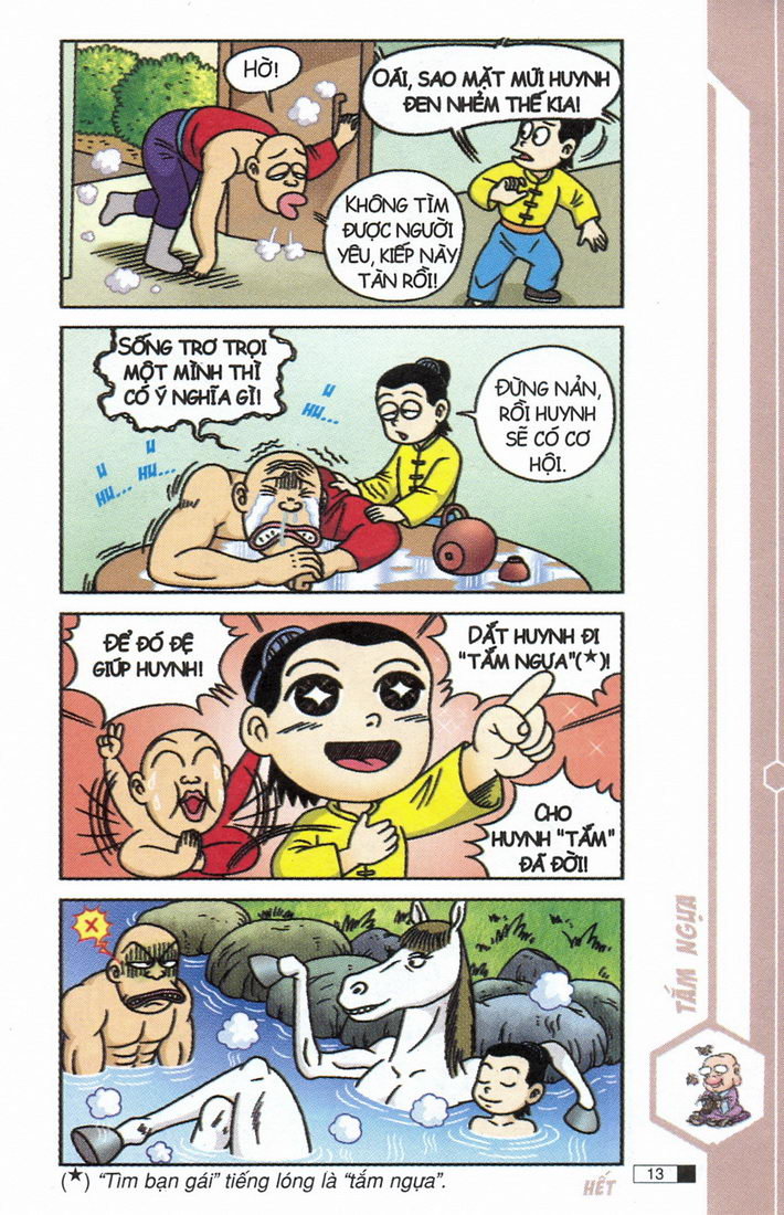 Ô Long Viện chapter 8.1 14