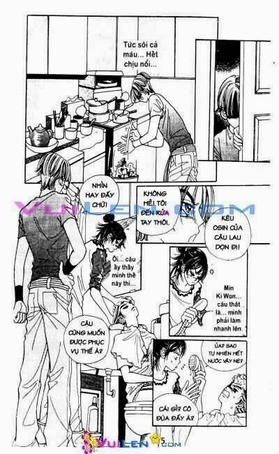 giấc mơ thần tượng chapter 6 15