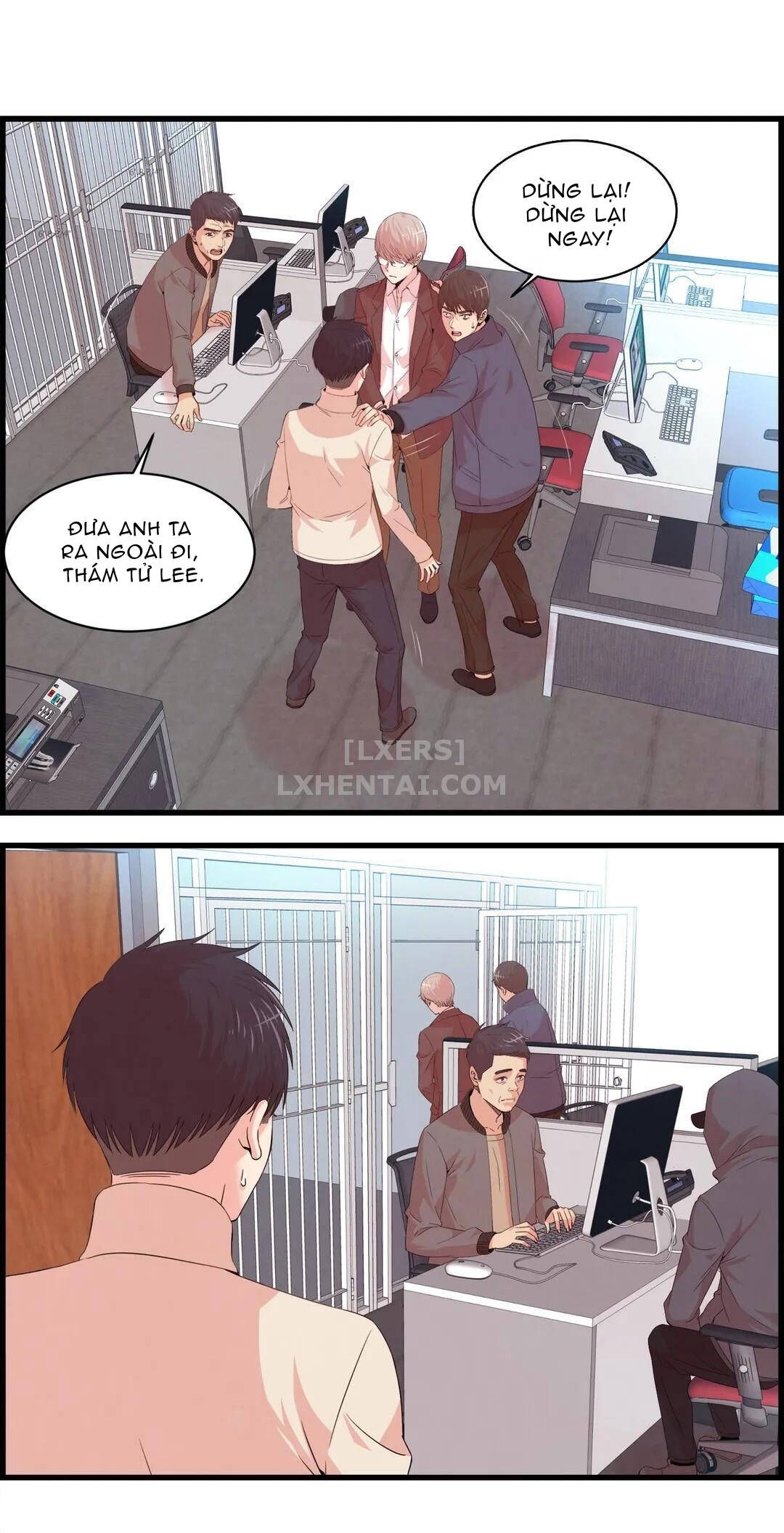 chuyên gia tình dục chapter 47 4