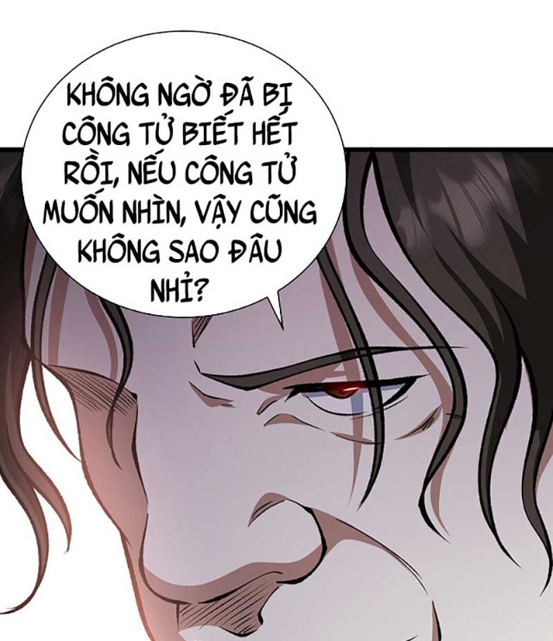 võ đạo độc tôn chapter 572 49