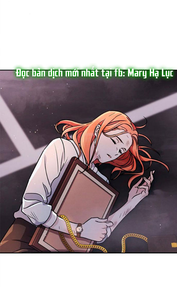 the castle - cô dâu của quỷ chapter 2.1 2