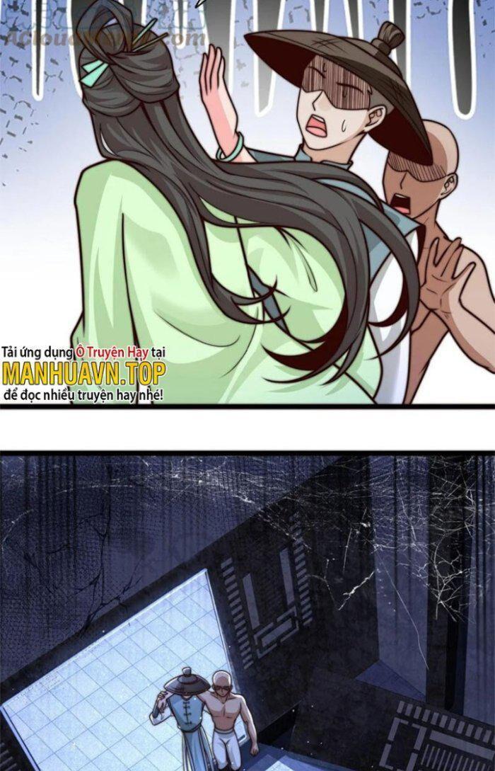 ta nuôi ma quỷ ở trấn ma ti chapter 23 19