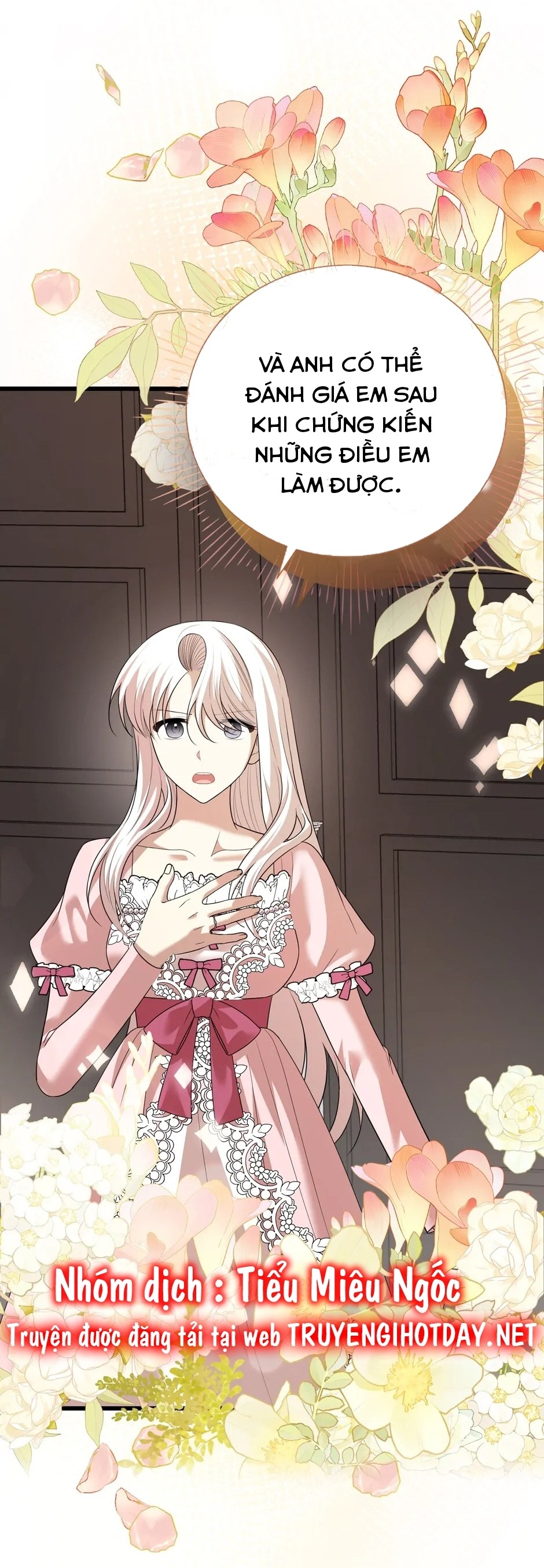 anh trai nguy hiểm của tôi chapter 95 38