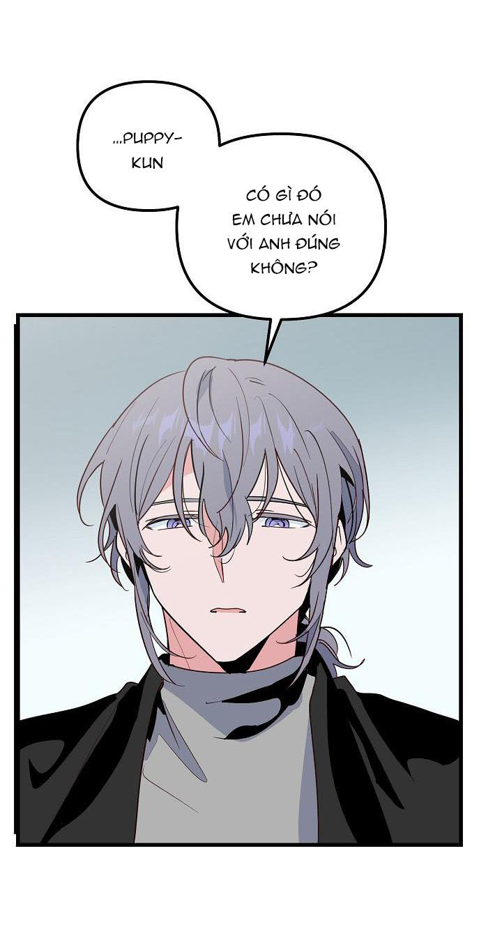 tình yêu cún con chapter 13.1 32