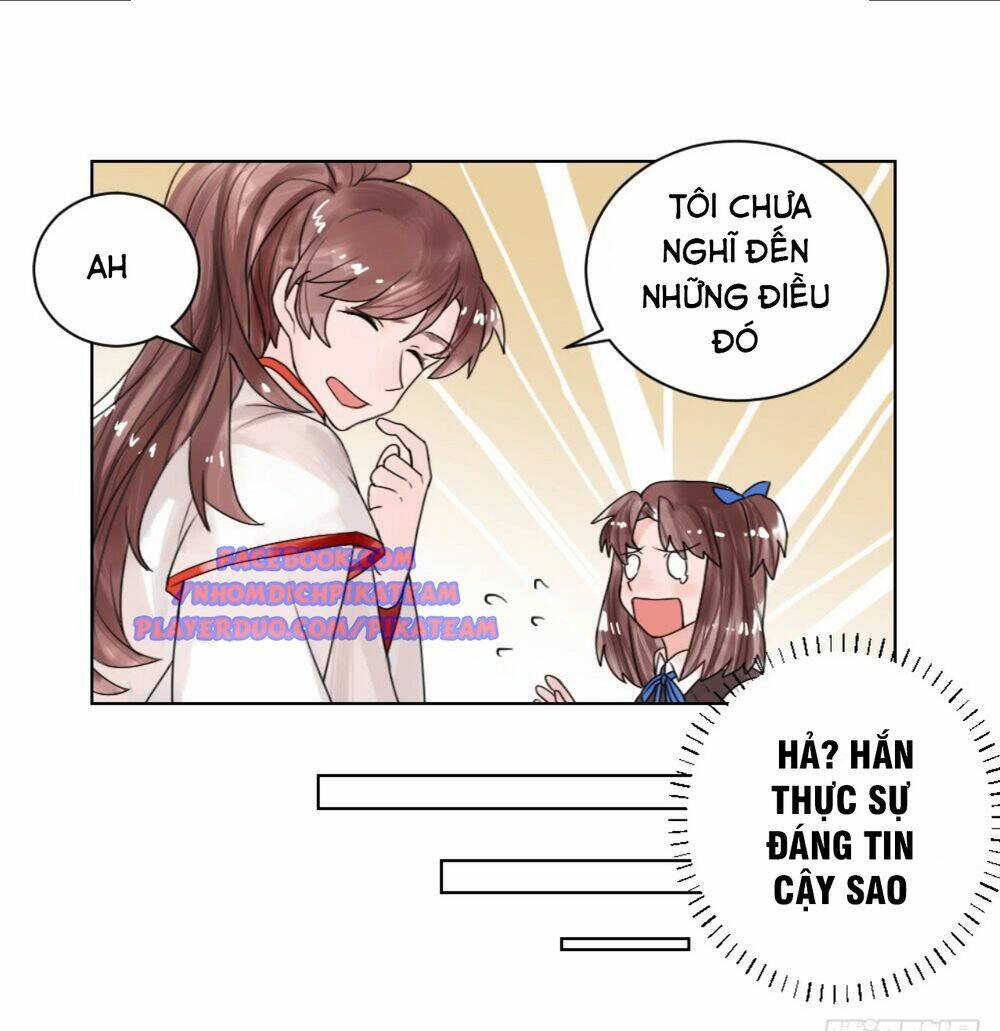 kế hoạch giải cứu natra chapter 6 13