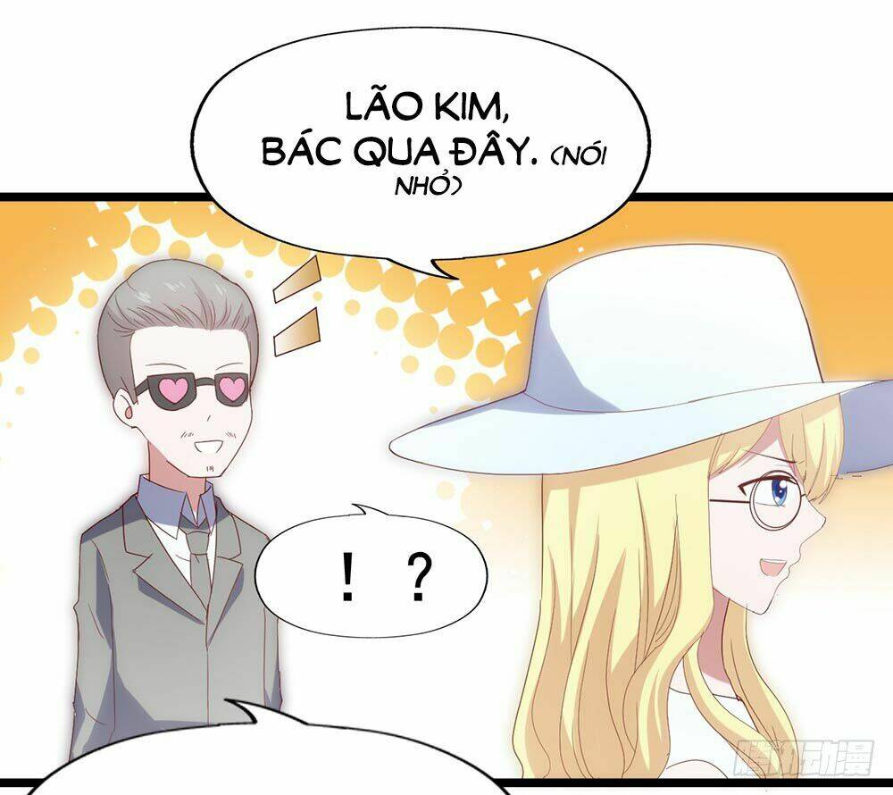 ác ma bàn bên chapter 49 59