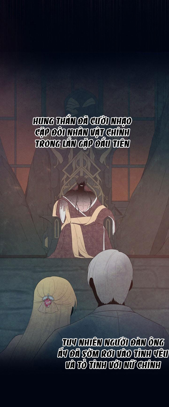 xin đừng trao tấm lòng vào cuốn sách ấy chapter 1 26