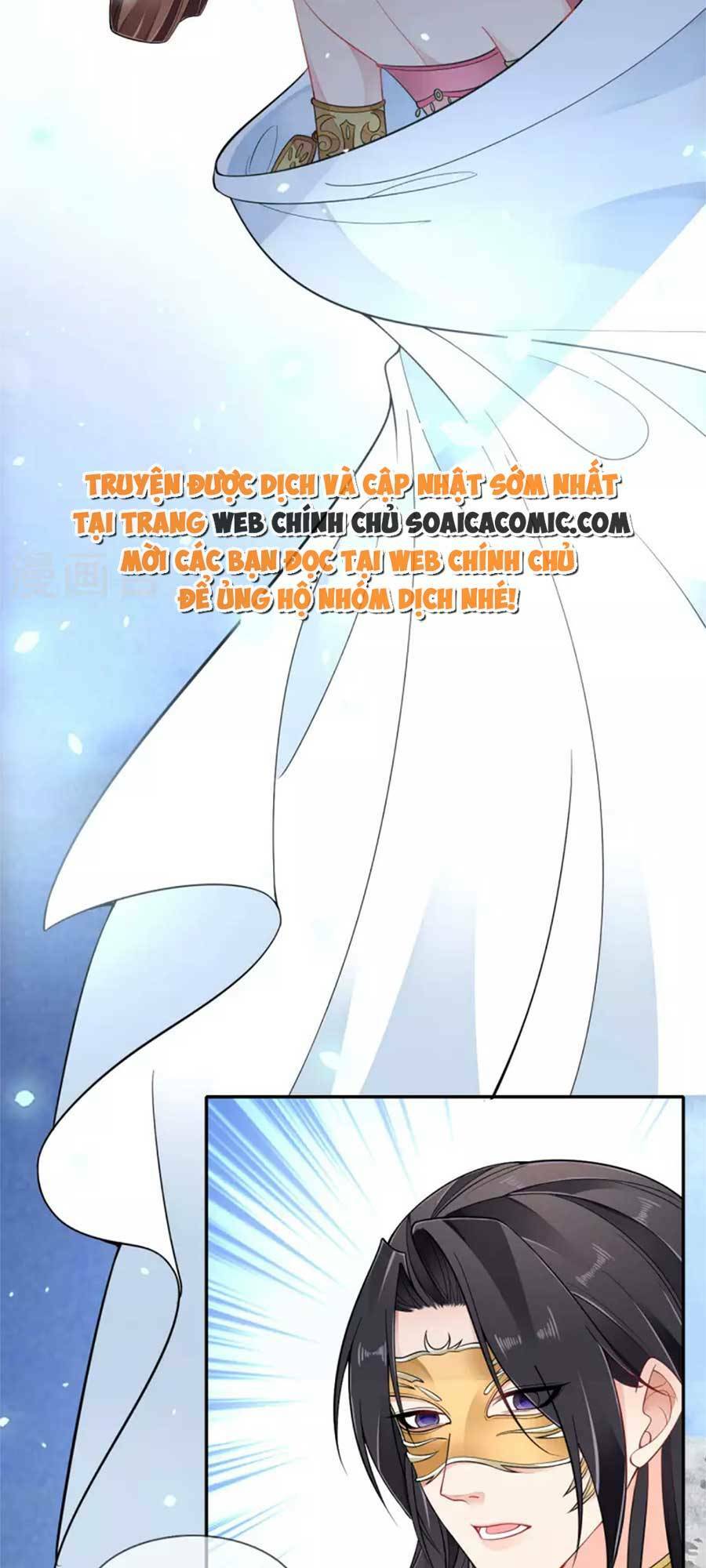 tướng quân, bổn phi không nhận sủng chapter 46 7