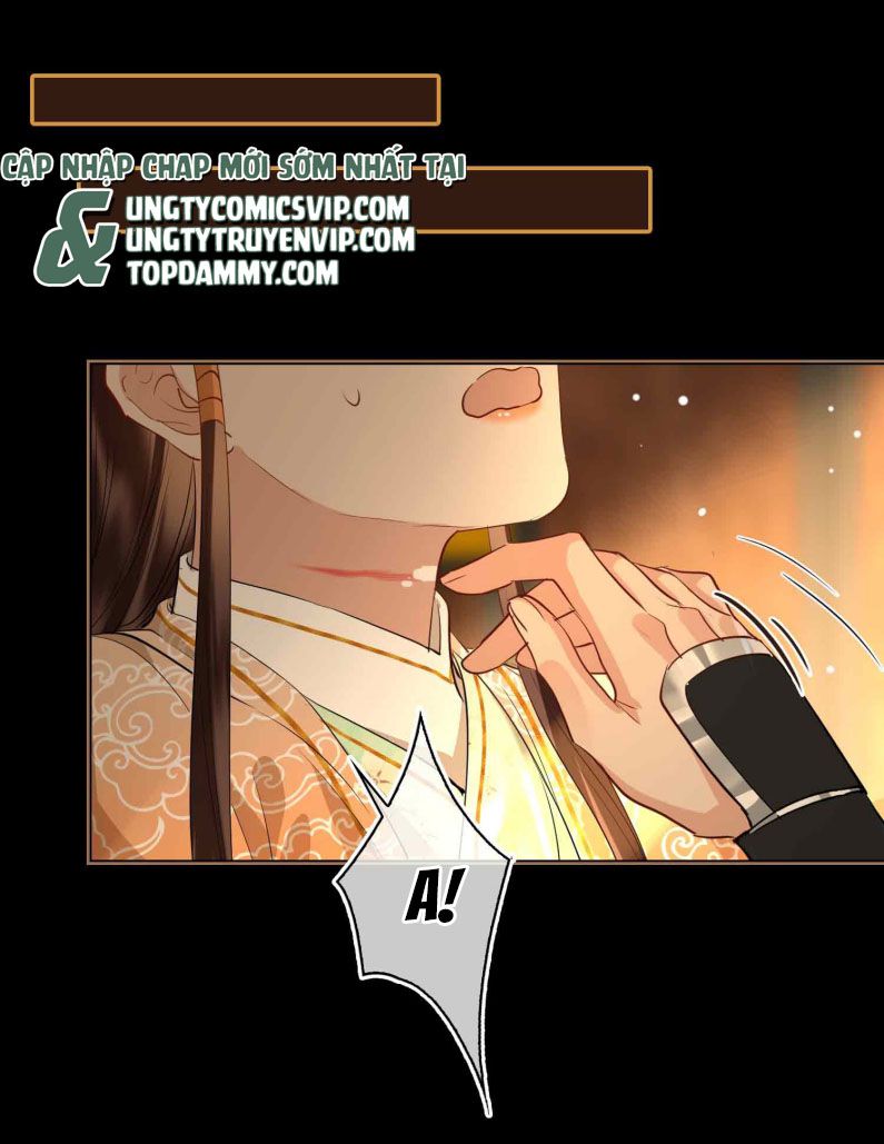 tham hoan chapter 33 11