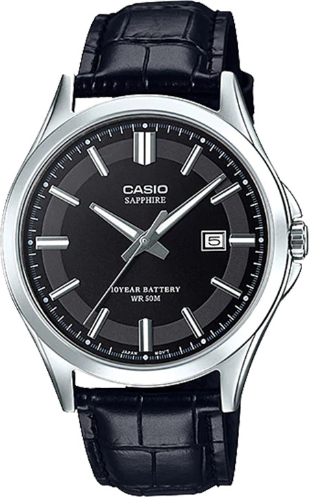 Đồng hồ Casio Nam MTS-100L-1AVDF