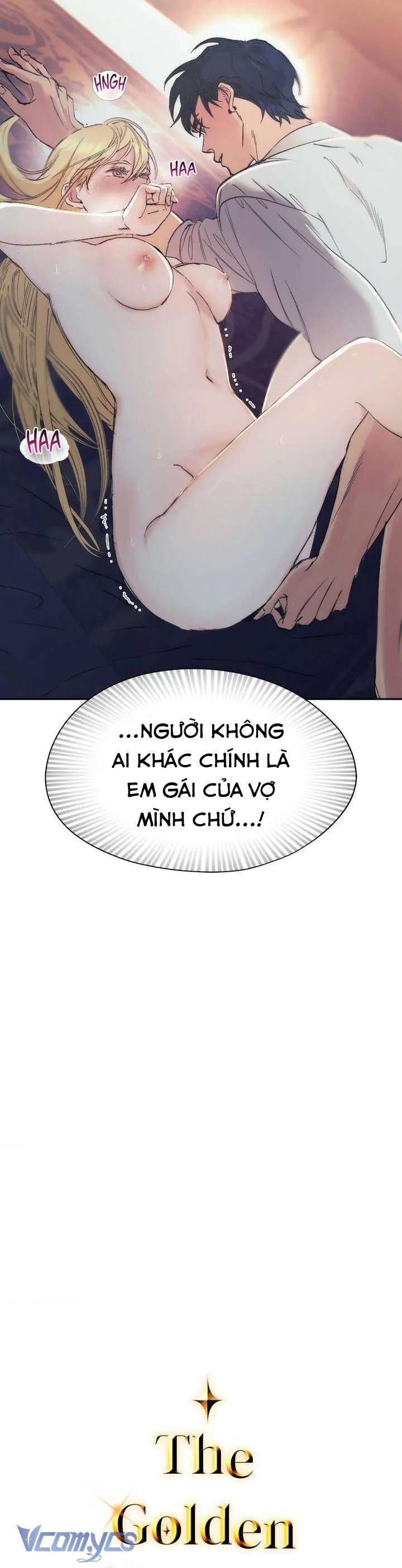 [19+] tôi kết hôn với em gái của vợ chapter 1 25