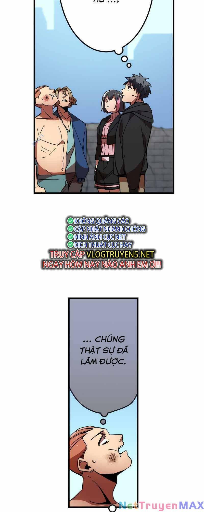 Huyết Thánh Cứu Thế Chủ~ Ta Chỉ Cần 0.0000001% Đã Trở Thành Vô Địch chapter 8 18