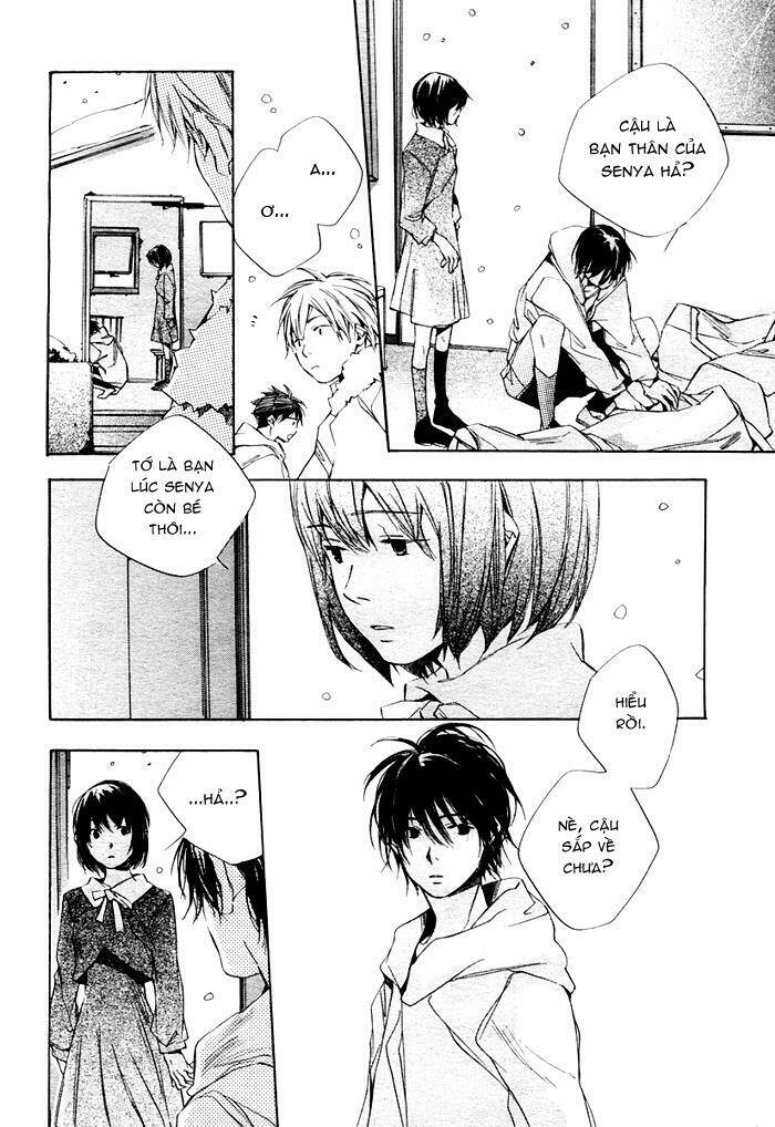 nanairo sekai chapter 3 29