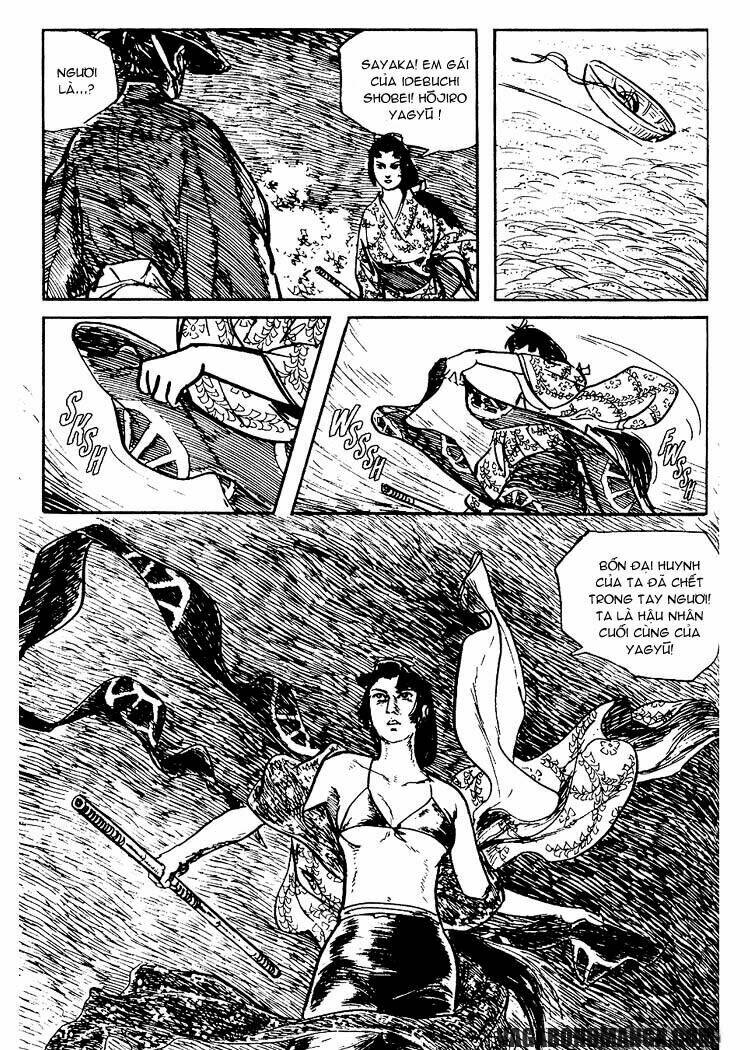 lone wolf and cub chapter 79 50