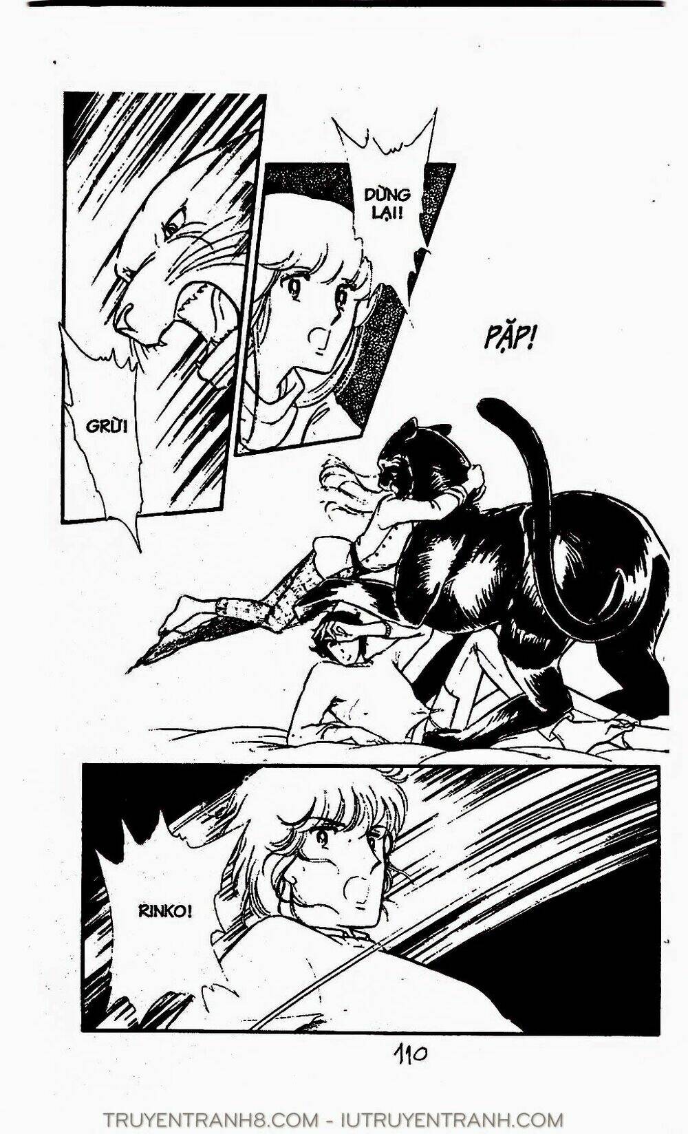 mimi kỳ lạ chapter 36.2 4