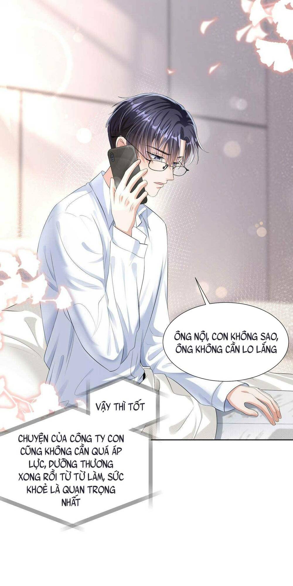 trong thế giới song song , tôi trở thành thần tượng của idol chapter 3 17