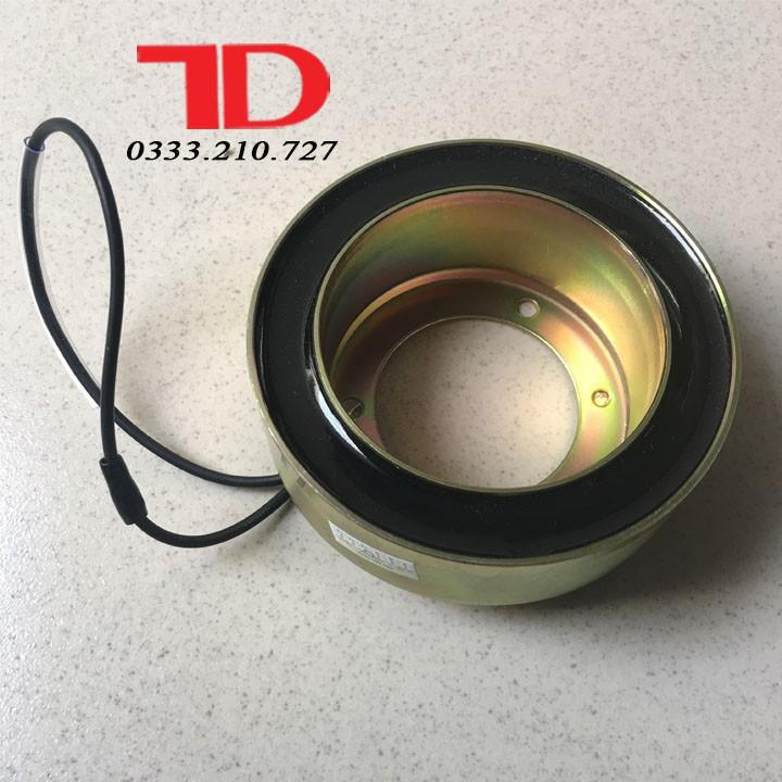 Bôn điện bằng đồng 508 12V 760g