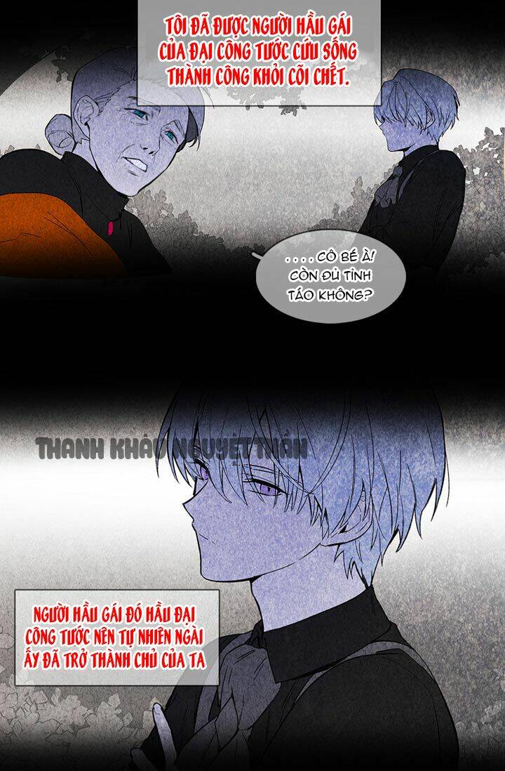 chương mở đầu của tiểu thuyết hàn - light novel (tknt) chapter 3.5 7