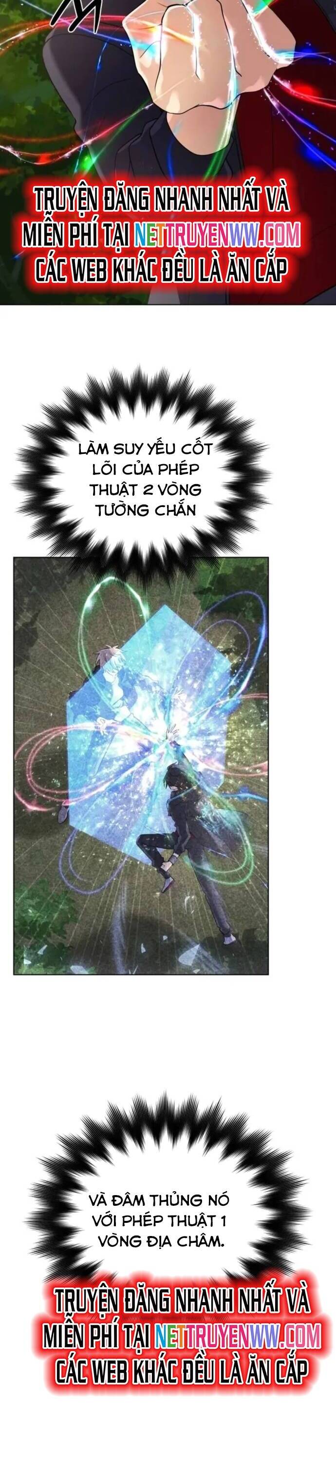 sự trở lại của đại pháp sư huyền thoại chapter 31 16