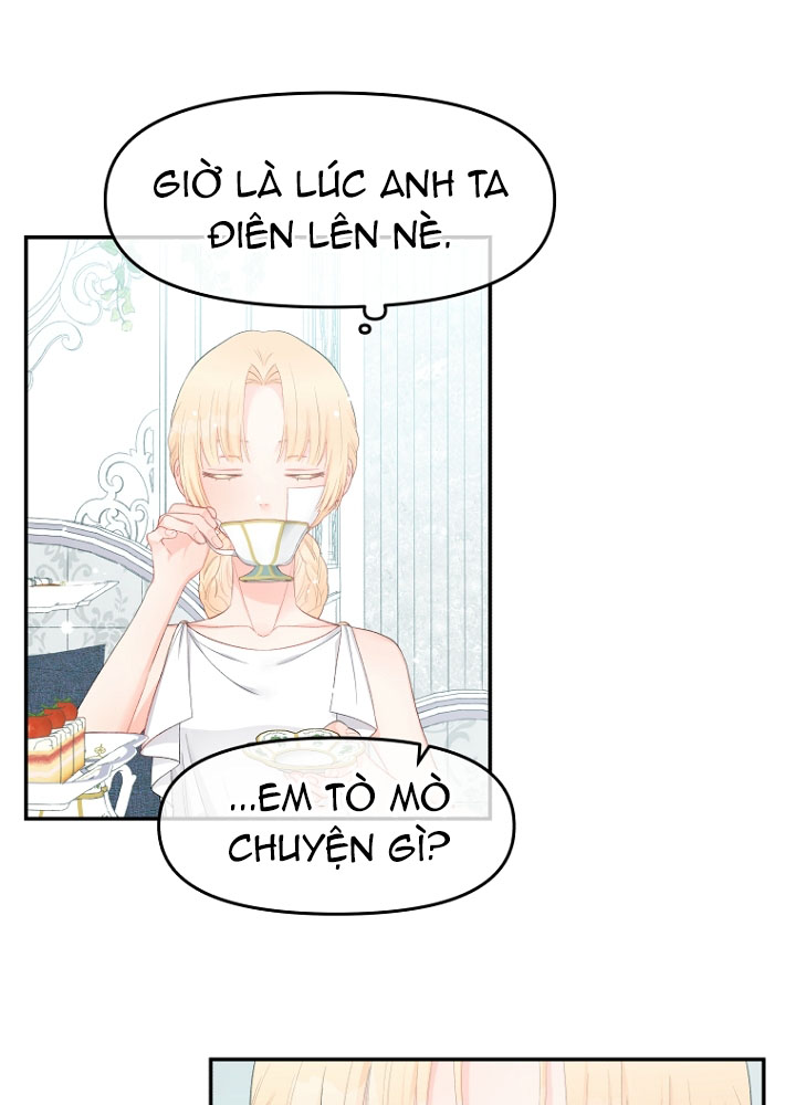 đừng đặt tình cảm mình vào cuốn sách đó chapter 13 43