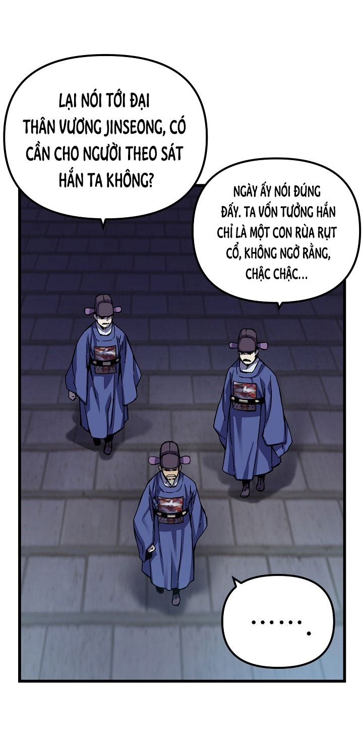 tôi sẽ sống như một hoàng tử chapter 8 10