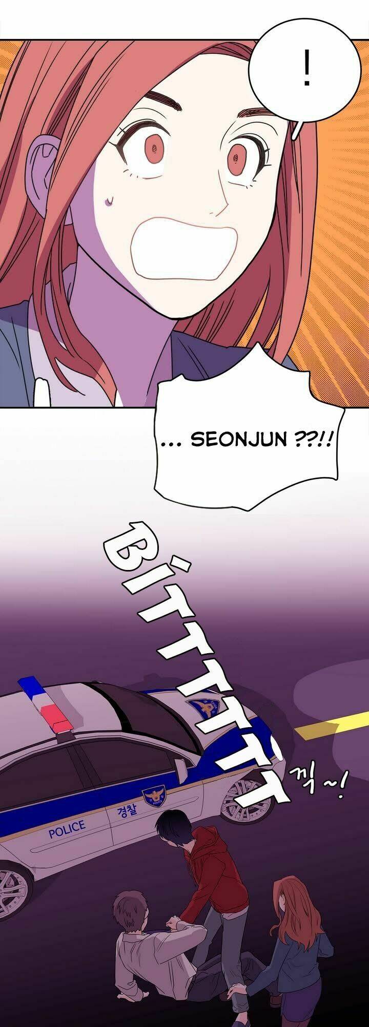 chuyện gì đến, rồi cũng sẽ đến chapter 2 4