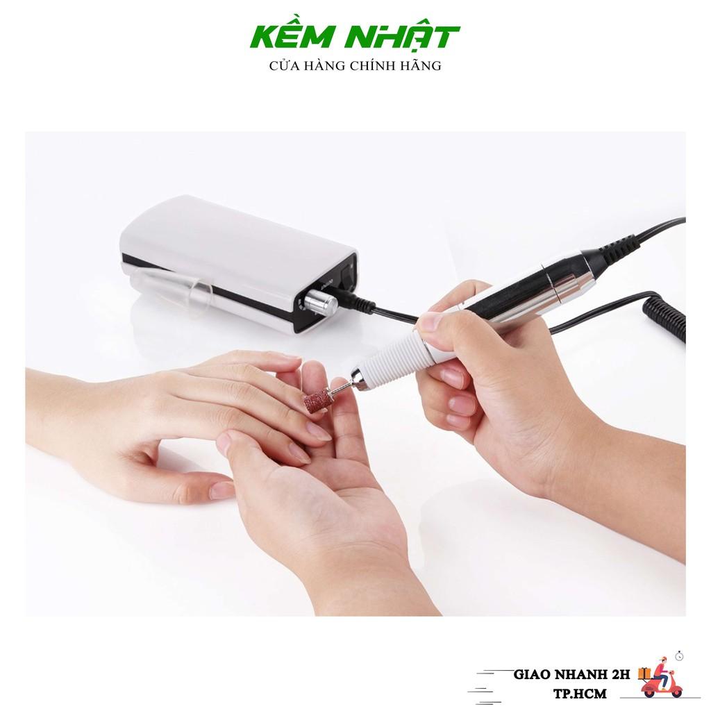 Máy Mài Nail Tích Điện US801