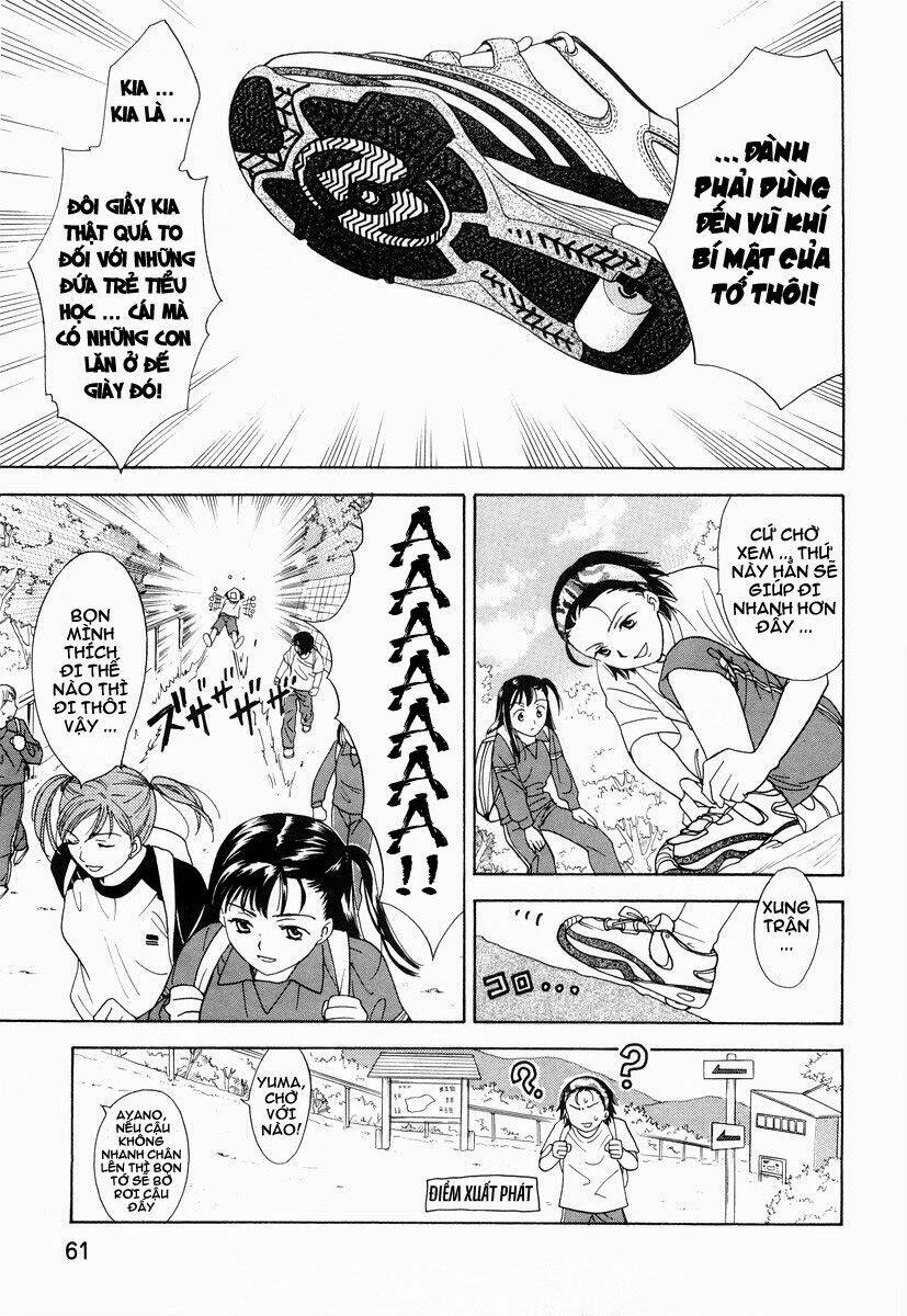 joshikousei chapter 52 6