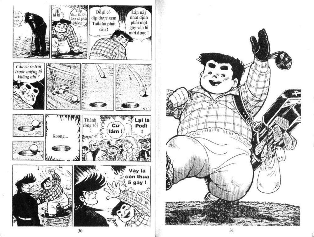 tân teppi chapter 5 14