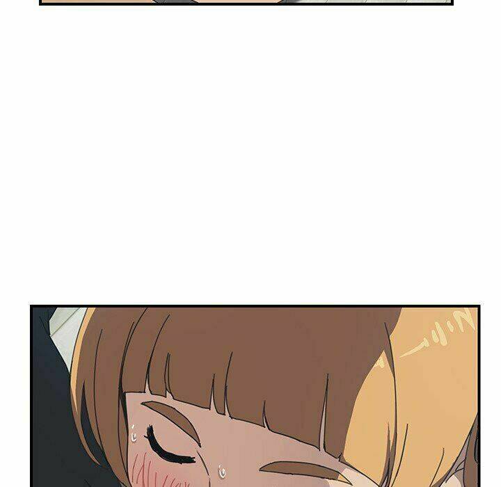 bạn cùng phòng bất đắc dĩ chapter 5 28