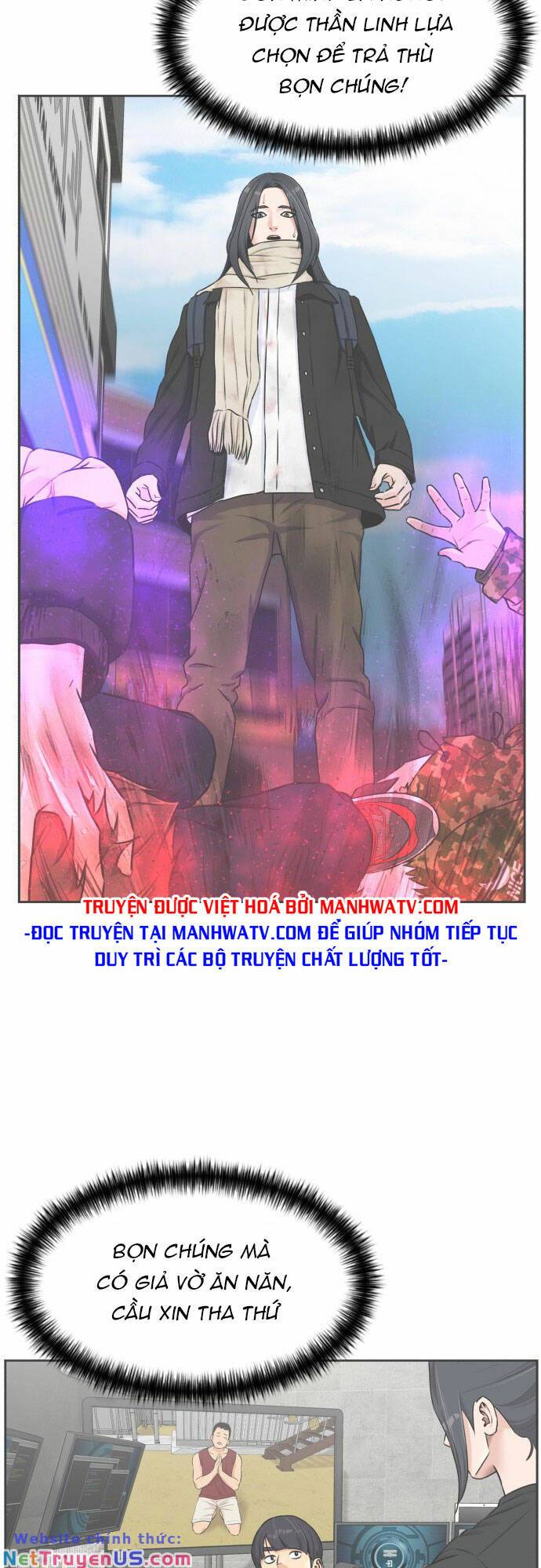 gương mặt thiên tài chapter 93 40