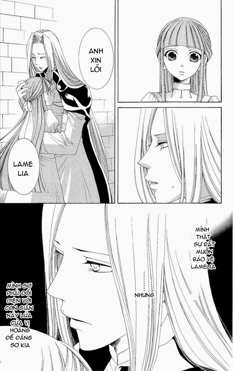 bình minh arcana chapter 15 27