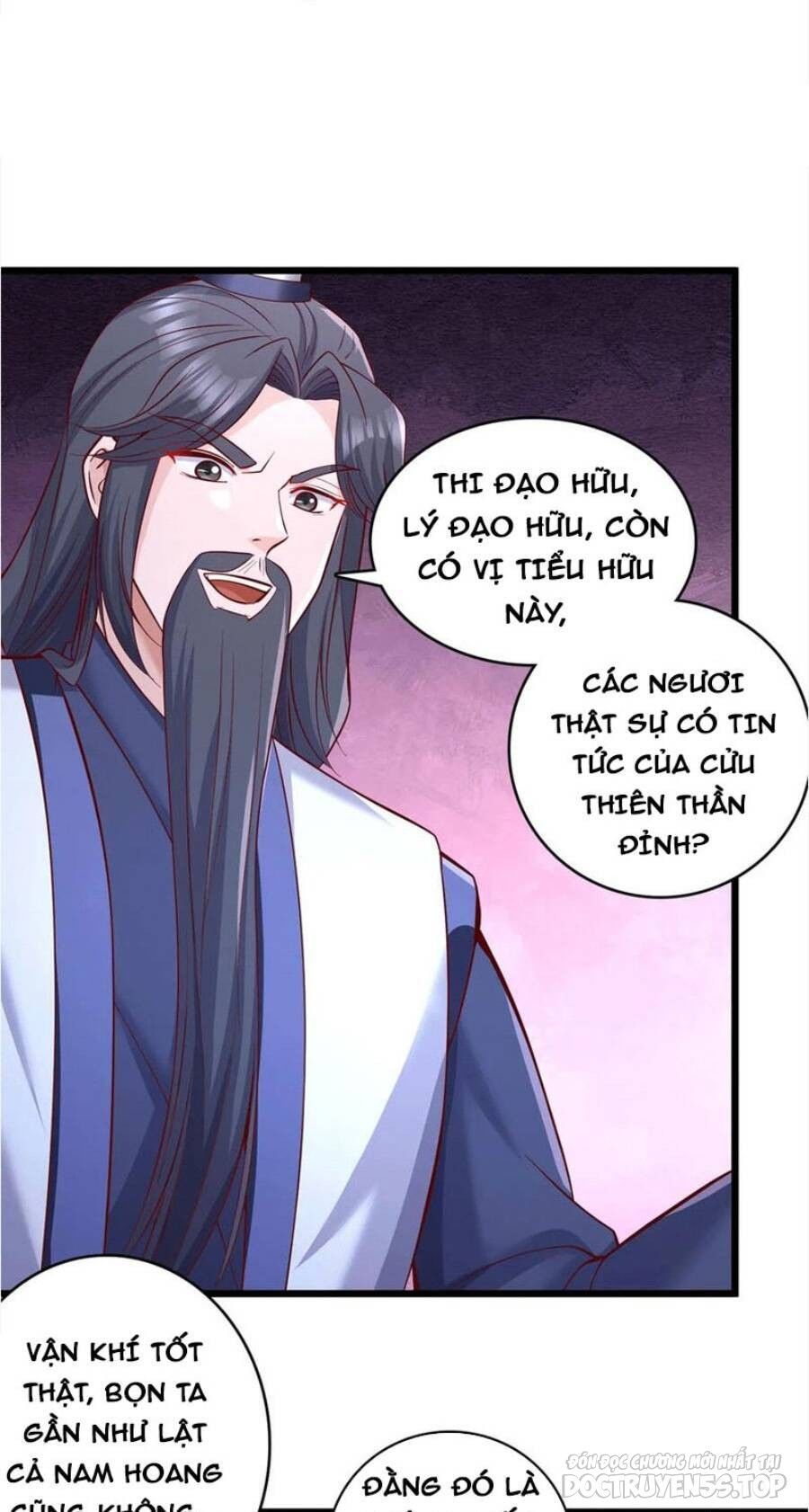 bắt đầu với kiếm vực, ta lặng lẽ tu luyện thành kiếm thần chapter 60 14